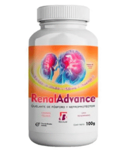 Renal advance 100g suplemento renal
